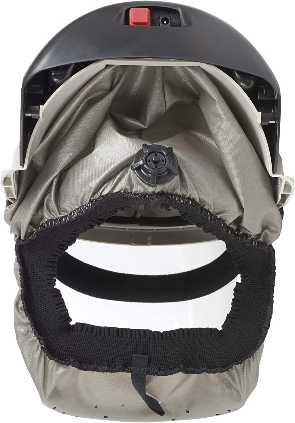 Trend Airshield Pro Full Faceshield, Dust Protector, Battery Powered Air Circulating Mask for Woodworking, AIR/PRO