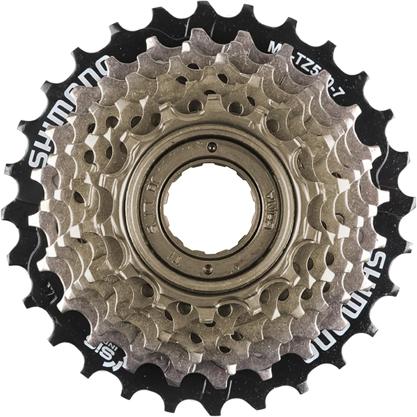 26' Mountain Bike Wheelset, Quick Release MTB Bicycle Double Wall Rims MTB Wheel Set, Ultralight Aluminum Alloy 32H Bike Wheels Compatible MF-TZ500-6/7 Speed Freewheel