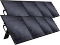 200 Watt Portable Solar Panel, 23.4% High Conversion Foldable Solar Panel Suitable for Solar Generator,IP67 Waterproof(200W*2)