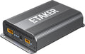 F1000, No App Needed, 1000W Alternator Charger, DC to DC Charger only for Portable Power Stations, 4~6× Faster Than Cigarette Chargers