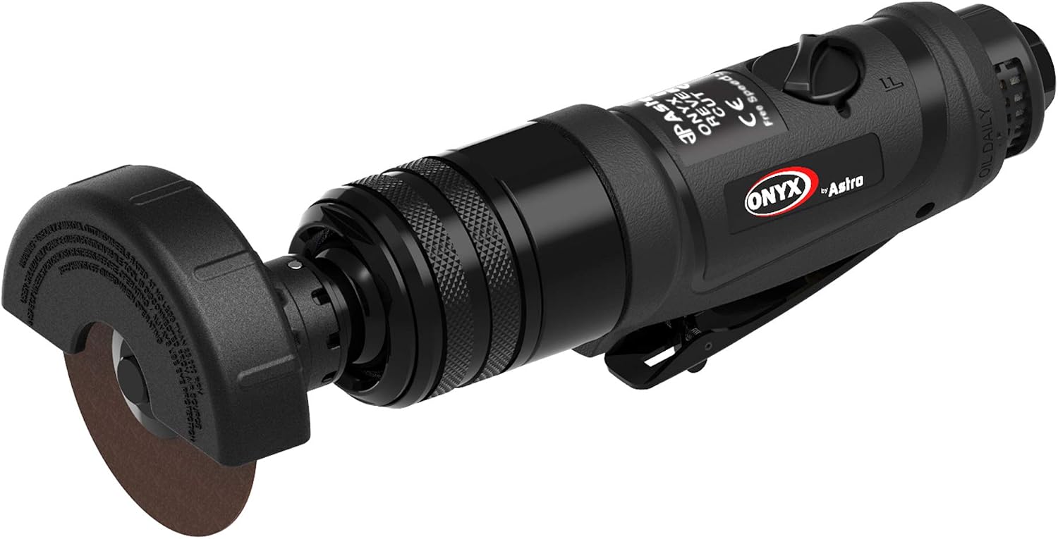Astro Tools 408 ONYX Flex Head Reversible HD Cut Off Tool