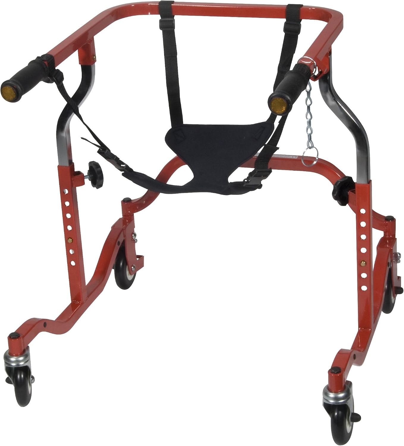 Inspired by Drive Pediatric Seat Harness, Black