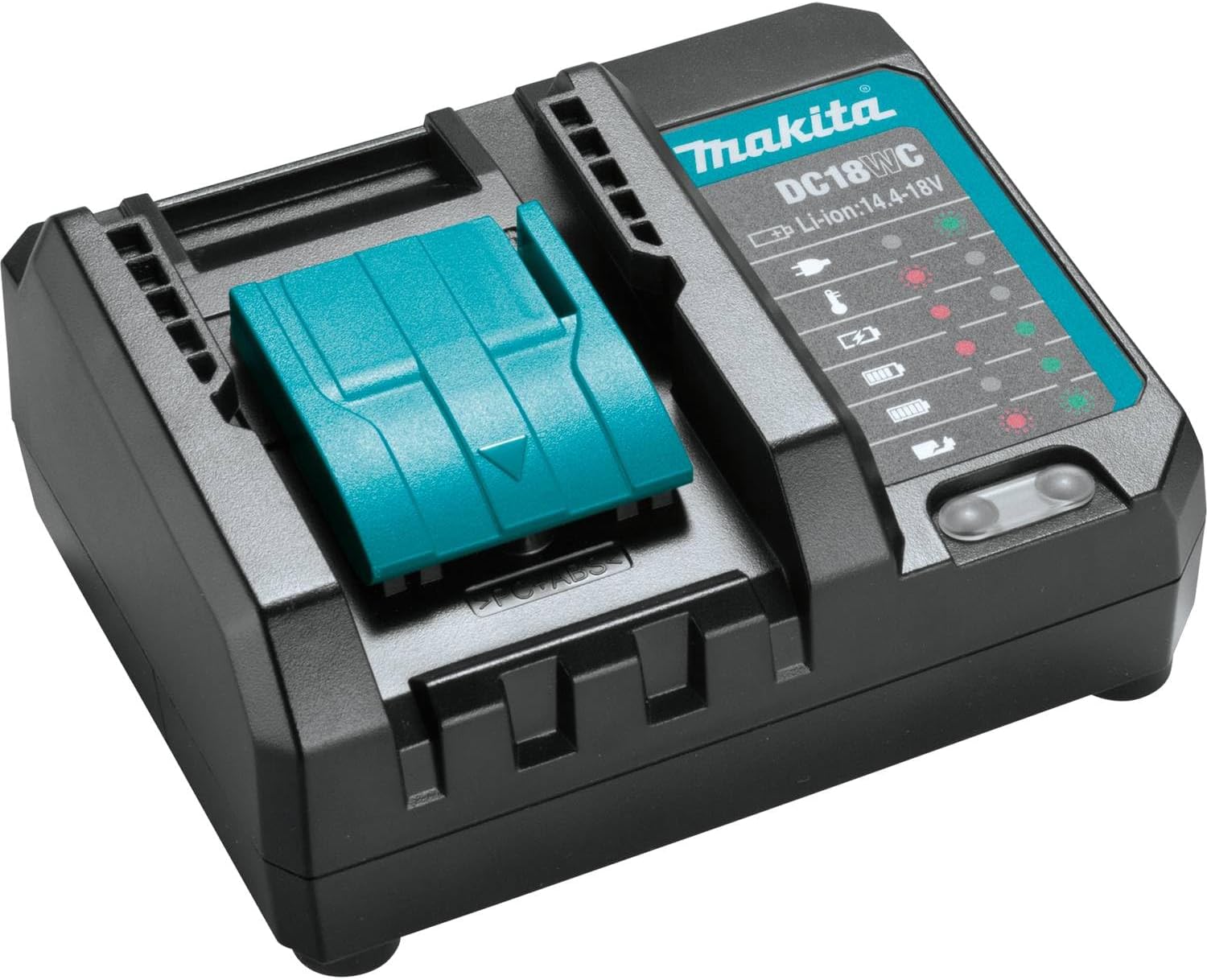 Makita XT296SMR 18V LXT® Lithium-Ion Brushless Cordless 2-Pc. Combo Kit (2.0Ah/4.0Ah)