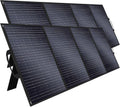 400 Watt Portable Solar Panel, 23.4% High Conversion Foldable Solar Panel Suitable for Solar Generator,IP67 Waterproof (400W*2)