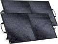 100 Watt Portable Solar Panel, 23.4% High Conversion Foldable Solar Panel Suitable for Solar Generator,IP67 Waterproof (100W*2)