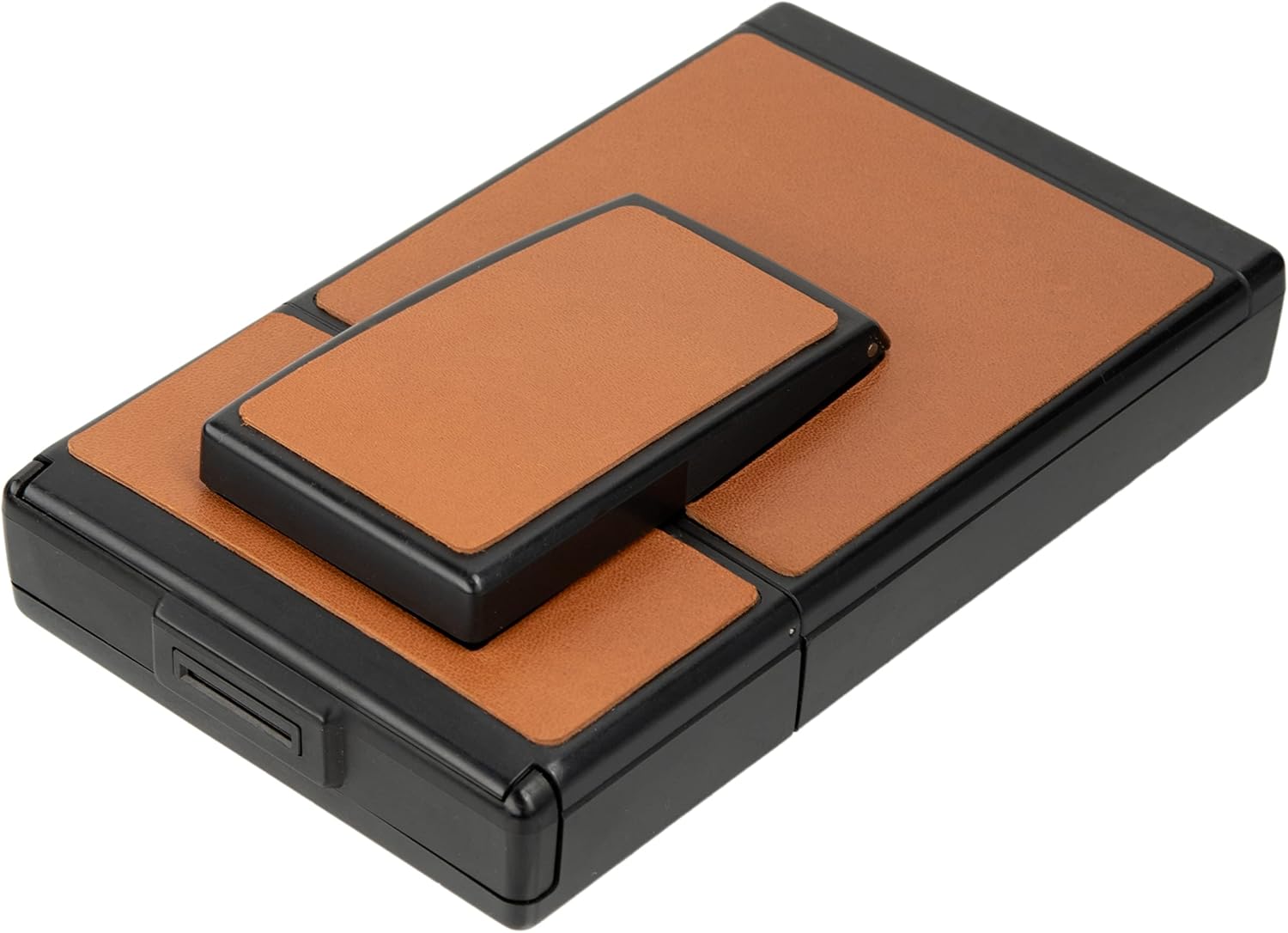 Polaroid Sx-70 Black Model 2 with Strap and Vintage Polaroid Ever-Ready Case