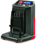 Toro Flex-Force Power System 60-Volt Max Lithium-Ion Battery Charger