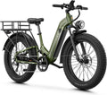 Aipas M1 Pro Electric Bike, 1800W Peak Motor Electric Bike for Adults, 26'' x 4.0'' Fat Tire Ebike, 48V 17.5Ah Electric Mountain Bike, 36MPH, 85 Miles Electric Bicycle, 7 Speed, 110NM with Rear Basket