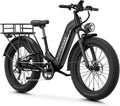 Aipas M1 Pro Electric Bike, 1800W Peak Motor Electric Bike for Adults, 26'' x 4.0'' Fat Tire Ebike, 48V 17.5Ah Electric Mountain Bike, 36MPH, 85 Miles Electric Bicycle, 7 Speed, 110NM with Rear Basket