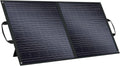 100 Watt Portable Solar Panel, 23.4% High Conversion Foldable Solar Panel Suitable for Solar Generator,IP67 Waterproof (100W)