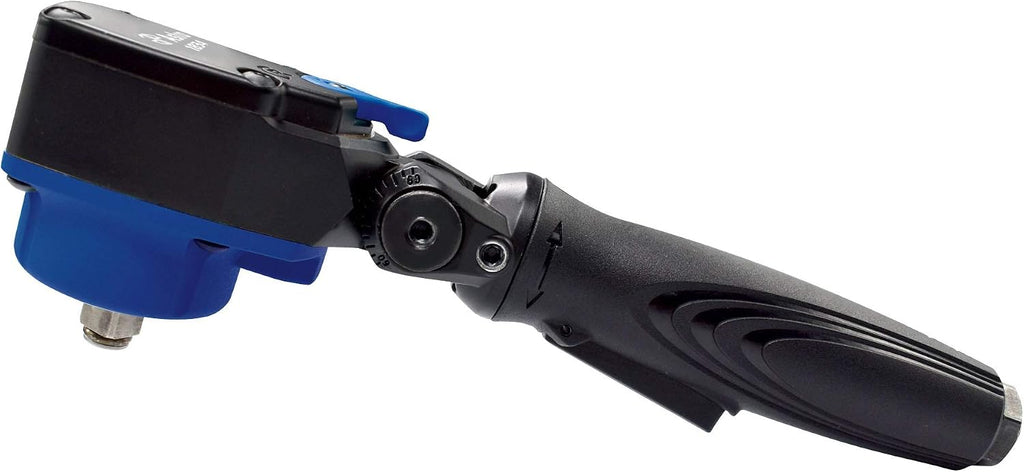Astro Tool 1834 1/2' Nano Flex-Head Angle Impact Wrench - 400ft/lb