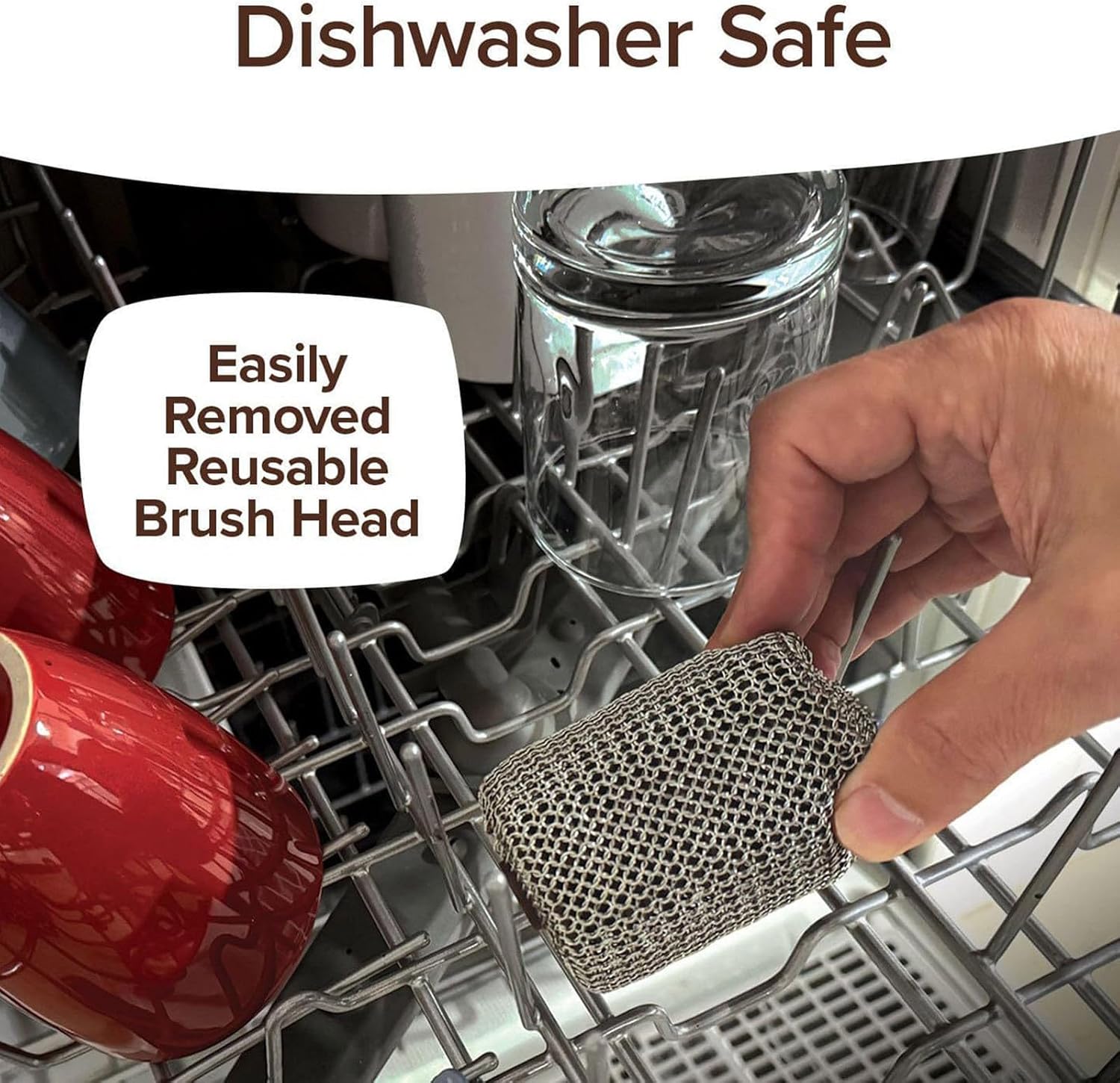 Spinning BBQ Grill Brush Rechargeable Electric Grill Stainless Steel Brush Cordless Stainless Steel Power Roller Blasts Rotating Cleaning Brush for Outdoor Barbecue