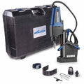 Evolution Power Tools EVOMAG42 1 5/8' Diameter x 2' Depth Magnetic Drilling System