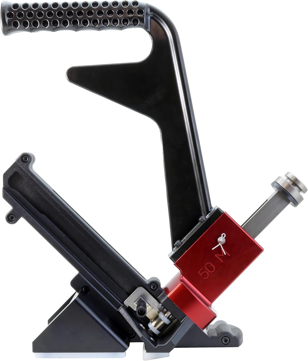 Powernail 50M2FLEXW Manual Mallet-Actuated 18 Gauge L-Cleat Flooring Nailer
