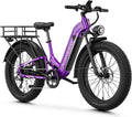 Aipas M1 Pro Electric Bike, 1800W Peak Motor Electric Bike for Adults, 26'' x 4.0'' Fat Tire Ebike, 48V 17.5Ah Electric Mountain Bike, 36MPH, 85 Miles Electric Bicycle, 7 Speed, 110NM with Rear Basket