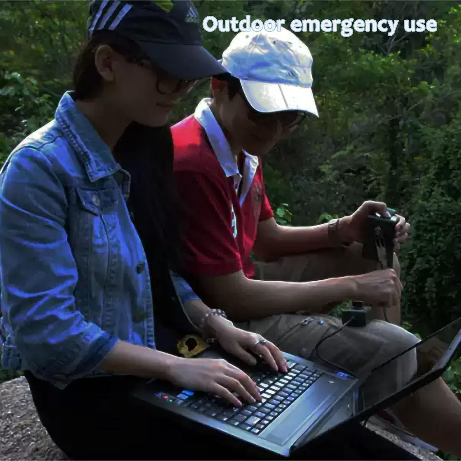 30W Hand-Crank Generator – 5V USB Mobile Phone, 12V Satellite Phone, 15V/24V Battery Charging, Waterproof Aluminum Alloy, Portable Outdoor & Emergency Power For Camping(24v)