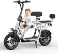 EILLEO Electric Scooter with Seat for Adult, 36V/48V Electric Scooter for Adults 500W/750W Motor, 20 Mile Range, 17.4/18.75mph, Dual Brakes, 14'/12' Tires, e Scooters with Seat