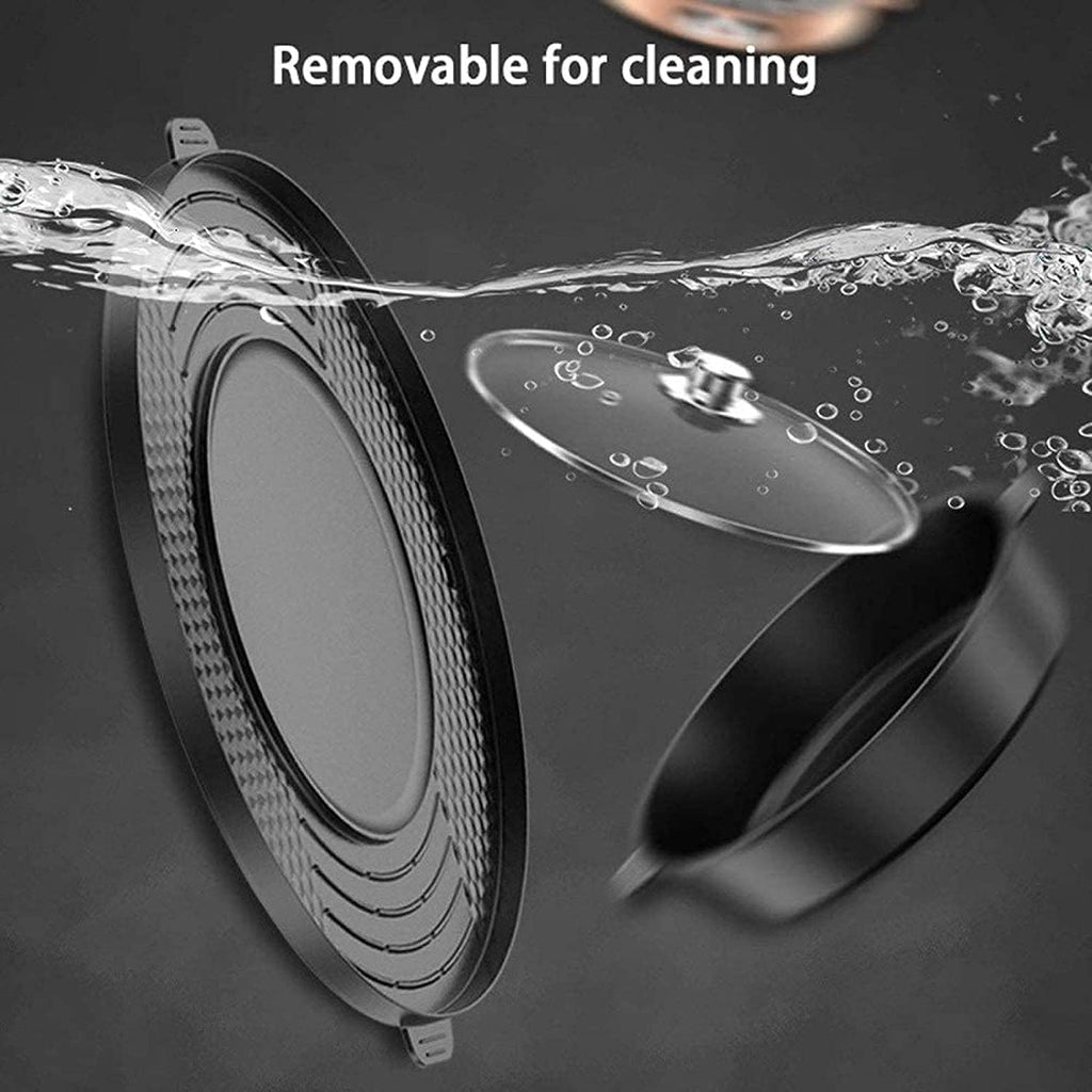 BBQ Smokeless Grill 2-in-1 Barbecue Hot Pot One Pot Detachable Electric Hot Pot Adjustable Temperature Indoor Smokeless Hot Pot Barbecue Machine