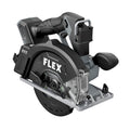 FLEX 5-7/8-inch Cordless Metal Cutting Circular Saw Tool Only, Battery and Charger Not Included - FX2461-Z
