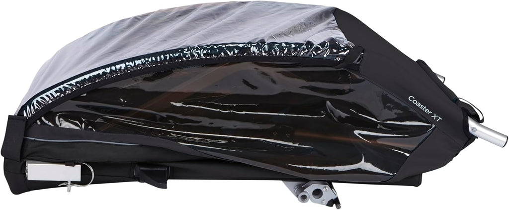 Thule Coaster XT 2-Seat Bicycle Trailer & Stroller