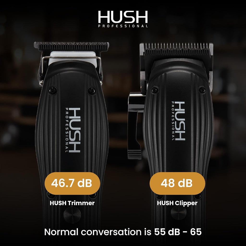 Cordless Hair Clipper for Men - Hair Buzzer Cordless Clipper Set, Barbers Tools, Men's Grooming Professional Set with LED Display