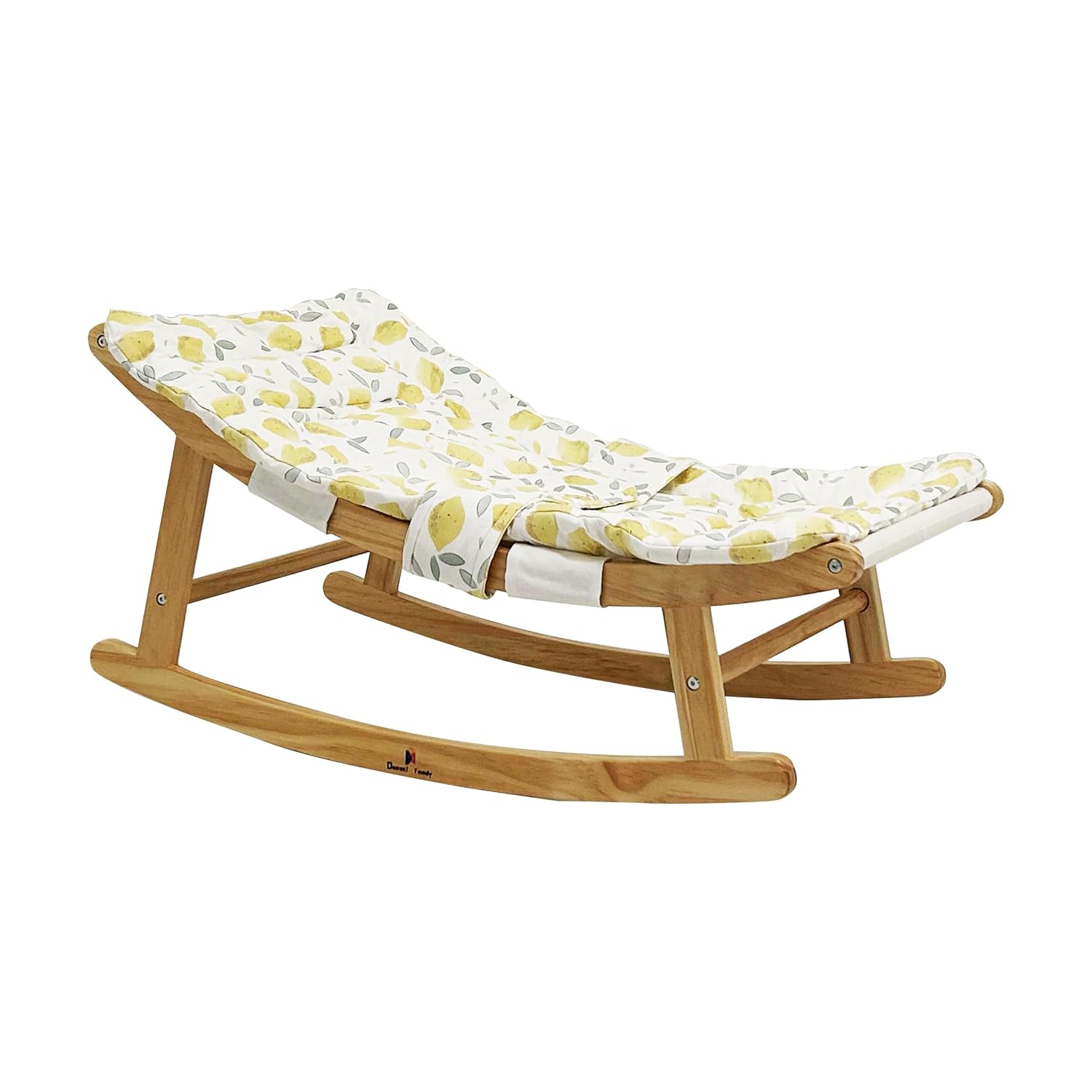 Damoch Family® MULTI Baby Lounger, Toddler Recliner & Kid Rocker - Childhood Easy Relax Helper | Baby Swing Chair, Toddler Relaxing Chair, Kid Rocking Chair - Soothing & Relaxing | 100lbs Weight Limit