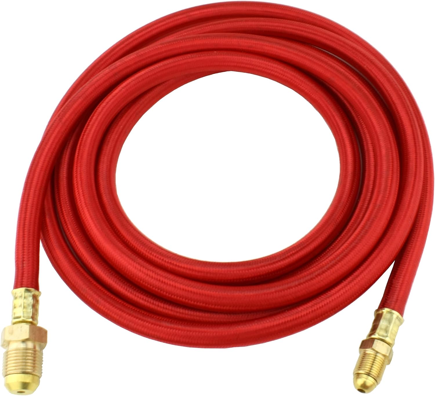 SÜA - TIG Torch Power CableFlex - Model: 46V30-RSF - 25 feet - 1pc for 26 Series Air-Cooled TIG Torches
