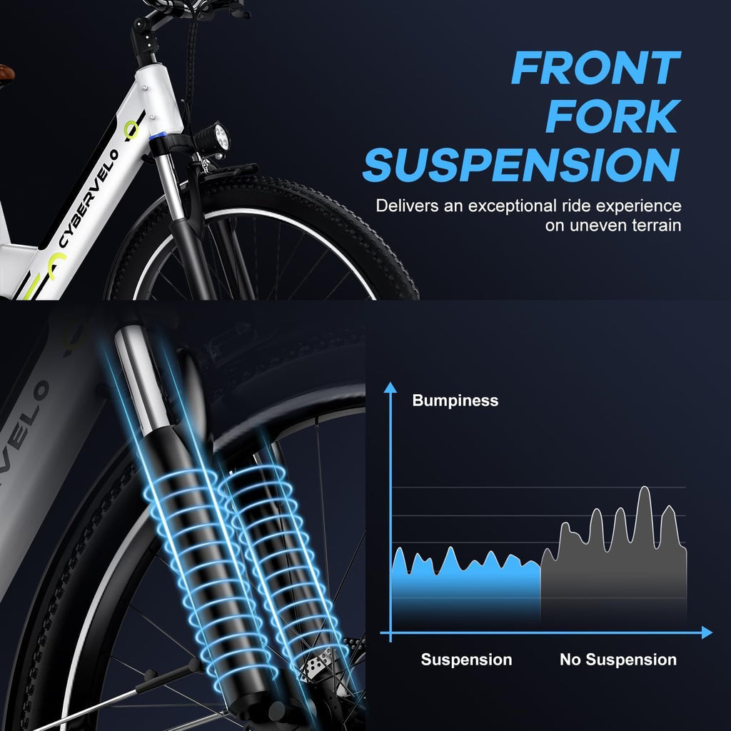 1000W Peak Electric Bike for Adult,48V 25AH(1200WH) 26' Ebike, up 80 Miles Removable Battery,Adult Electric Bicycles for All Terrain,Men Women E Bike for Commute Beach