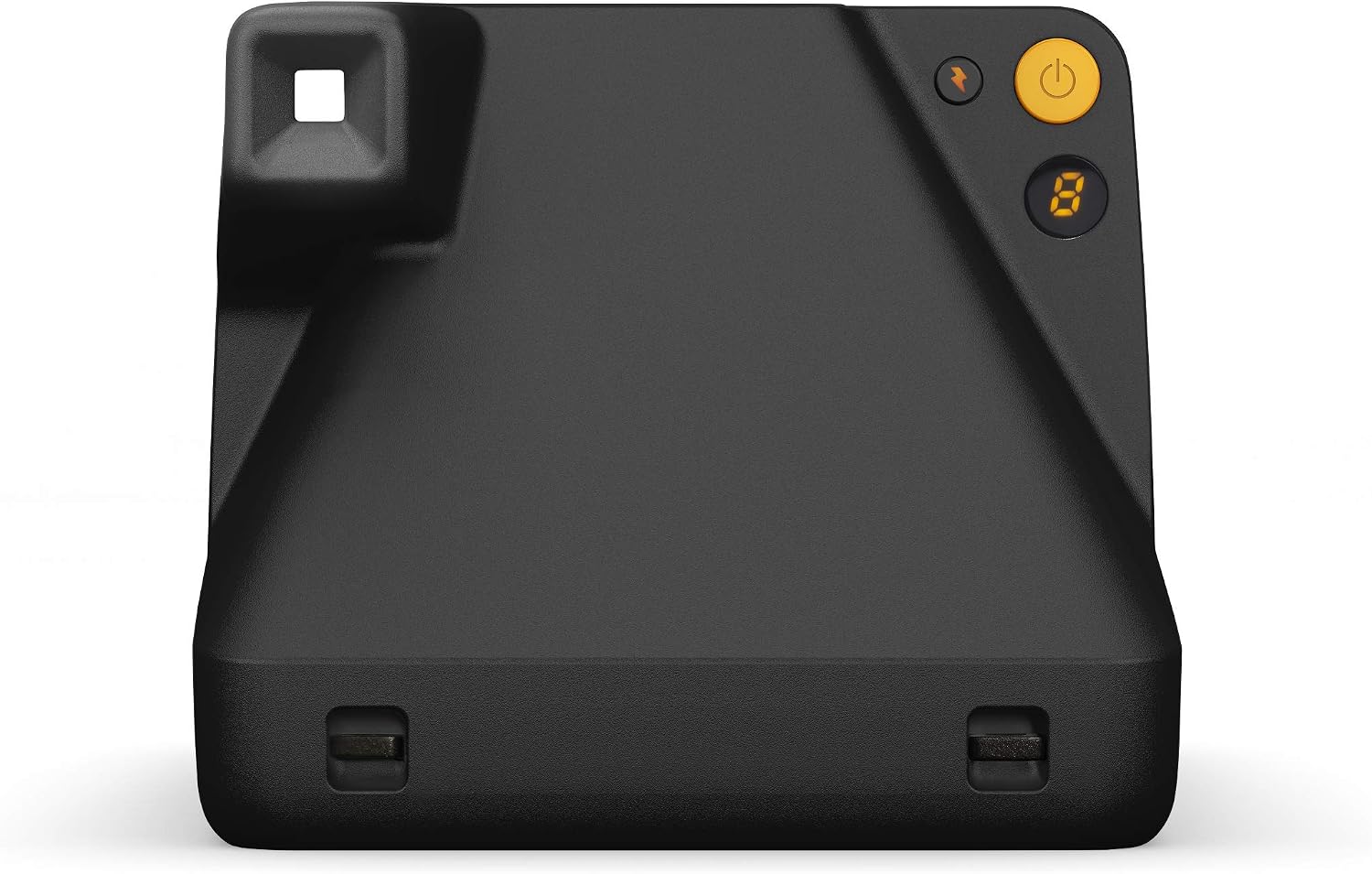 Polaroid Originals Now I-Type Instant Camera - Black (9028)