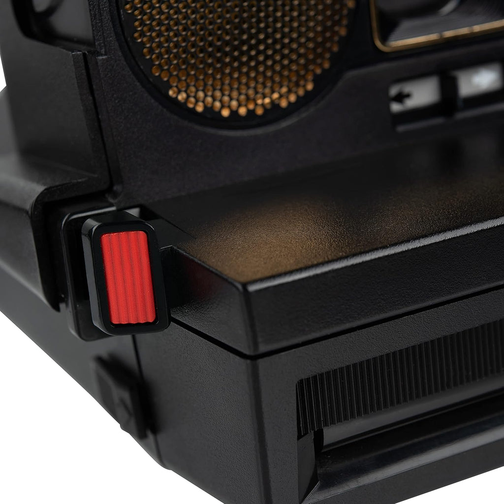Polaroid Sun 660 Instant Film Camera AutoFocus (Renewed)