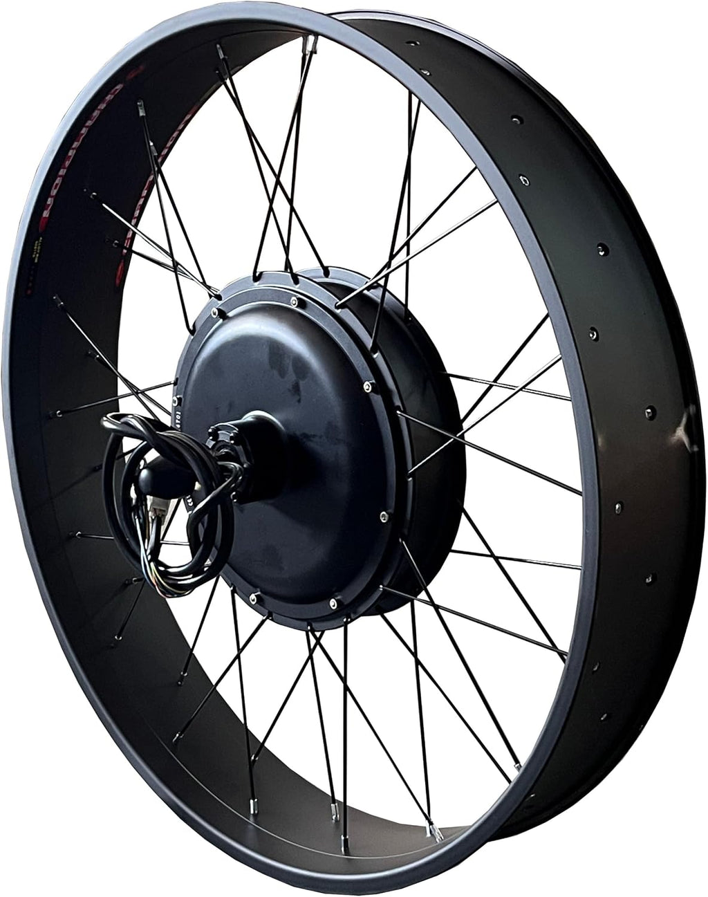 Programmable!color Display , Fat Electric Bike Kit 60V/72V 2000W Electric Fat tire Snow Bike Rear Wheel Hub Motor Kit with Sabvoton 45A sine wave controller , TFT UCK1 Color Display ,7-speed flywheel and torque arm