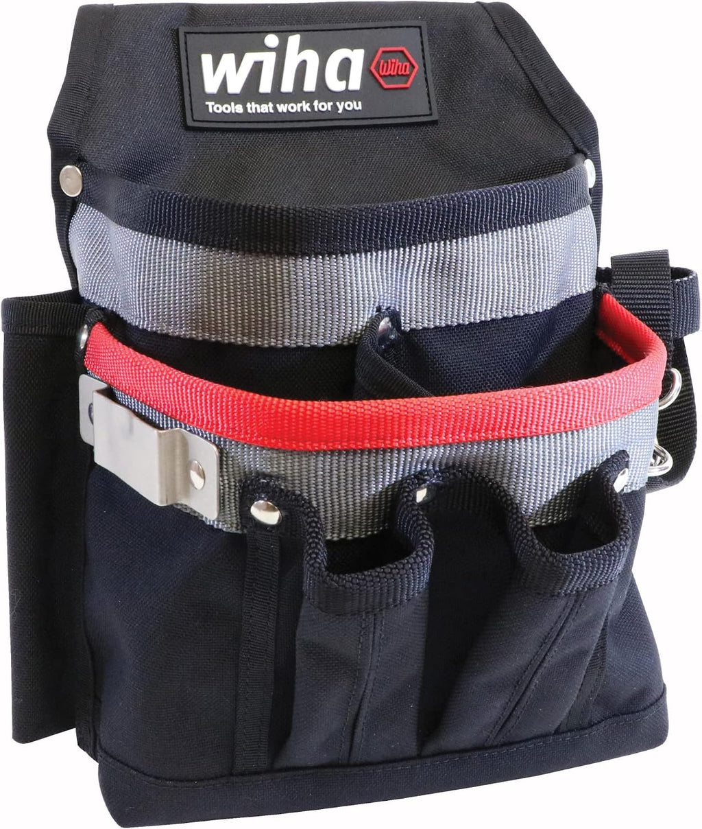 Wiha 32934 16 Piece Insulated Apprentice Electrician's Tool Kit