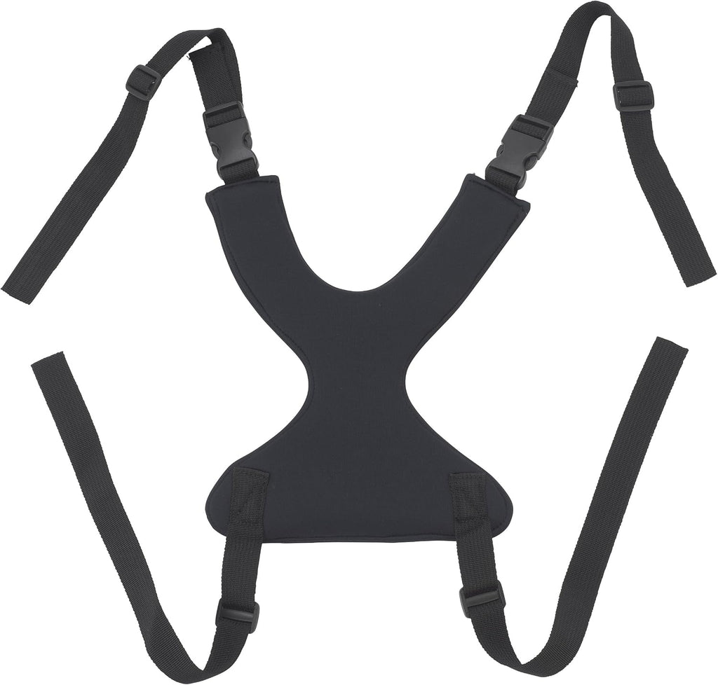 Inspired by Drive Pediatric Seat Harness, Black