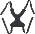 Inspired by Drive Pediatric Seat Harness, Black