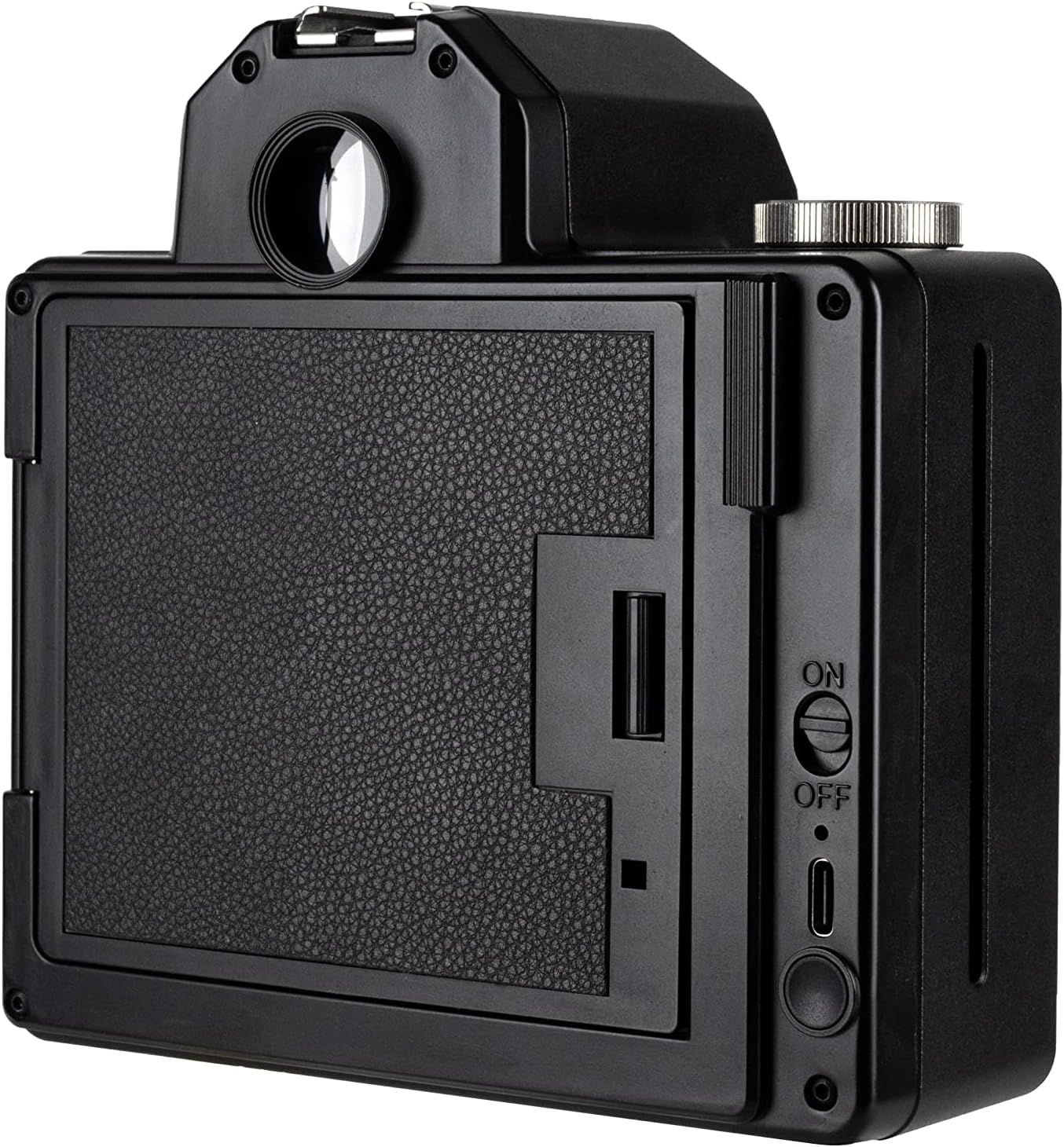 NONS SL660 Instant Camera - Interchangeable Lens EF Mount SLR Analogue Instant Camera
