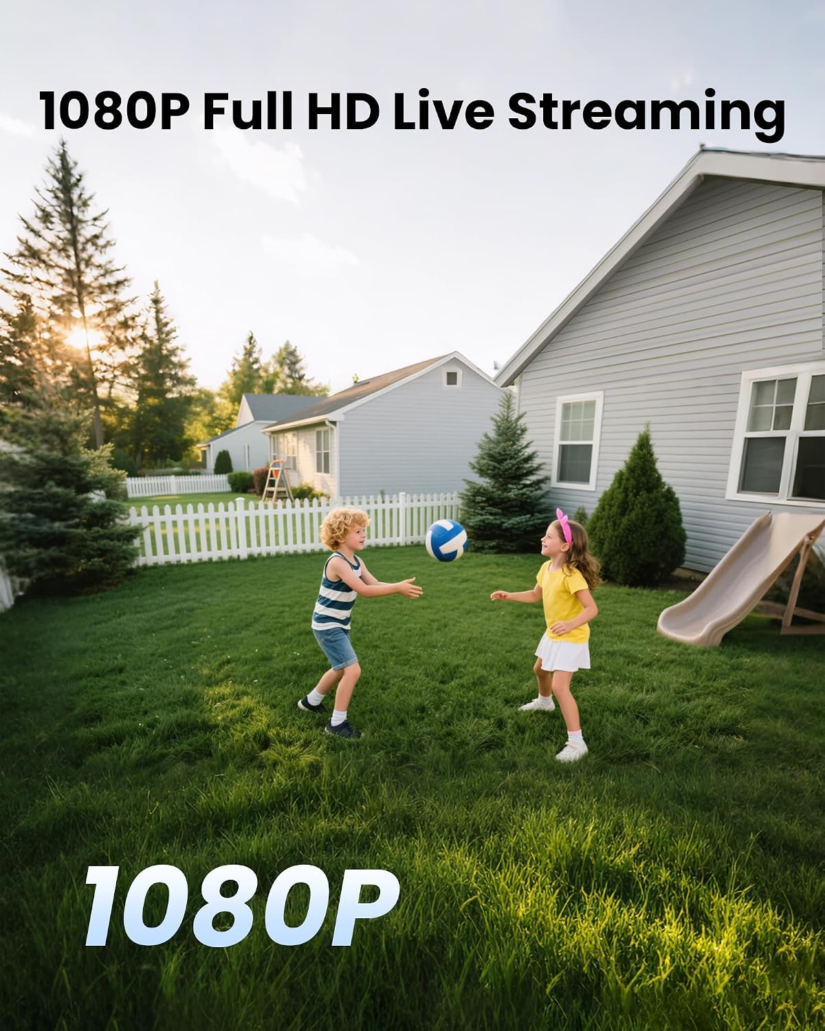 ZOSI 16 Channel 1080P H.265+ Hybrid DVR Recorder for Security Camera, AI Human/Vehicle Detection, Remote Access, Motion Alerts, 4-in-1 (TVI/CVI/AHD/Analog) CCTV Surveillance DVR with 4TB HDD