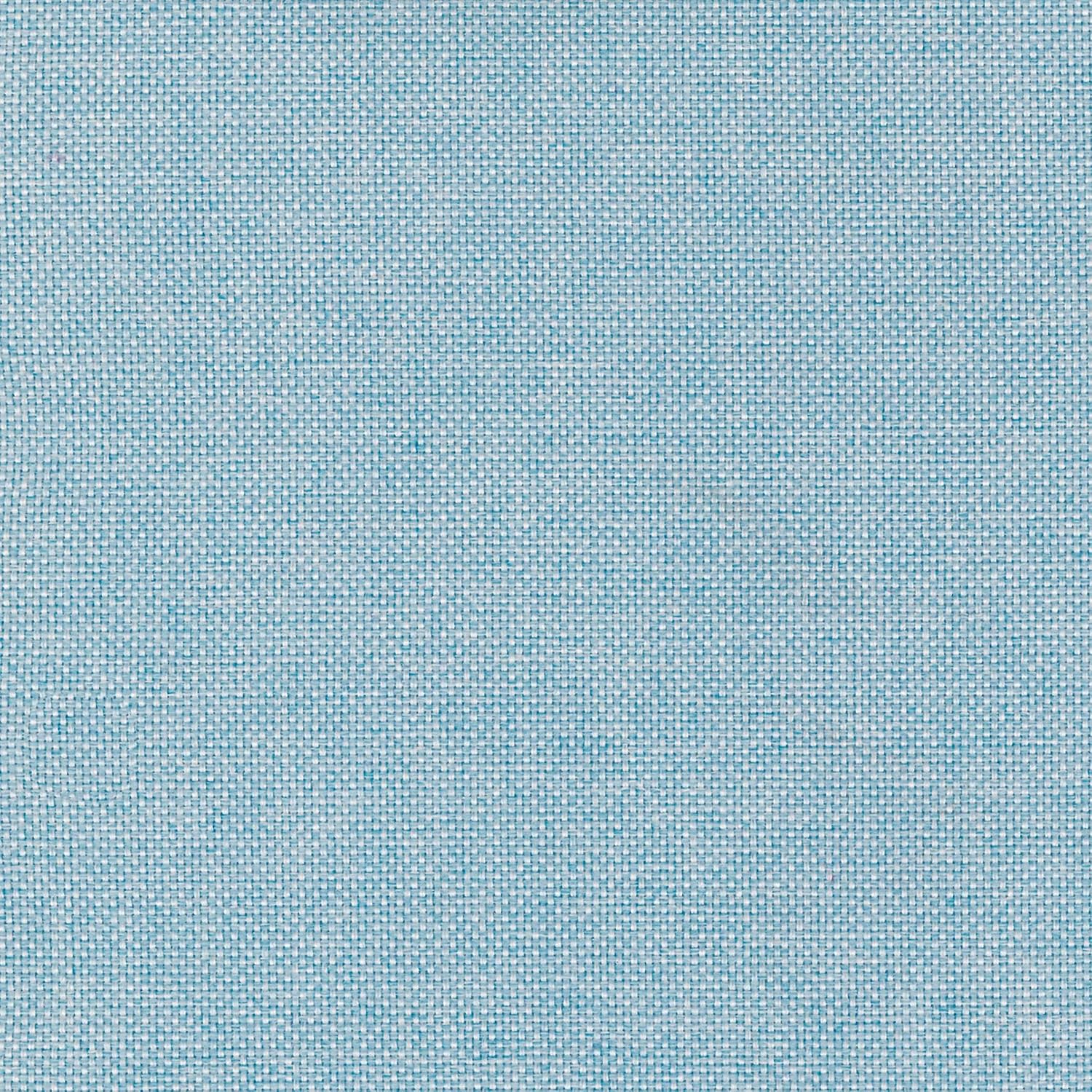 ARDEN Oceantex Indoor/Outdoor Plush Modern Tufted Adirondack Cushion, 2-Pack, 21.5 x 19, Water Repellent, Rain Proof, Fade Resistant Cushion For Rocking Chair Or Adirondack Sky Blue