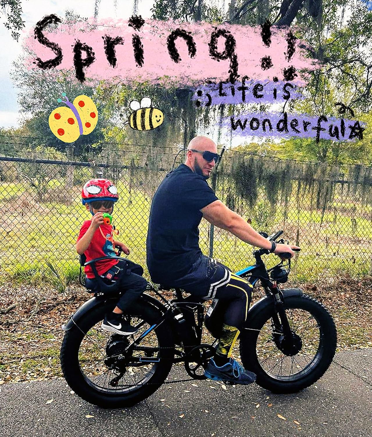 E·Bycco 6000W Peak Dual Motor Electric Bike for Adults, 52V 32AH Battery, Max 45MPH & 100Miles, Full Suspension, Hydraulic Brake, Fat Tire E-Bikes for Men Women